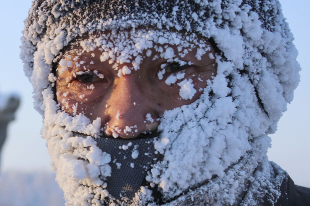 ЦРНО ЛИЦЕ БЕЛЕ ЗИМЕ: Смртоносне  Лавине у Алпима, у Русији 50 степени испод нуле